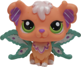 #2724 Fairy